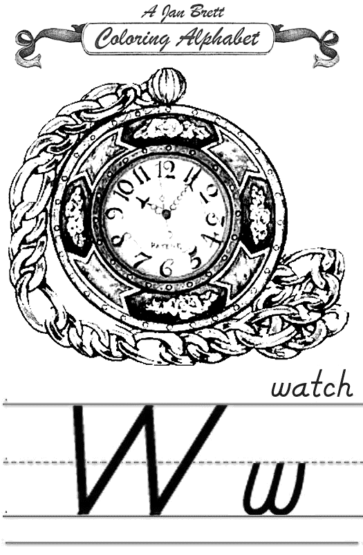 Watch