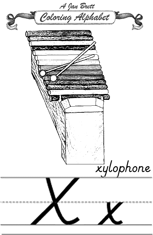 Xylophone