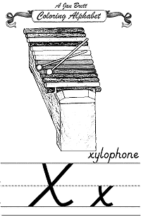 Xylophone