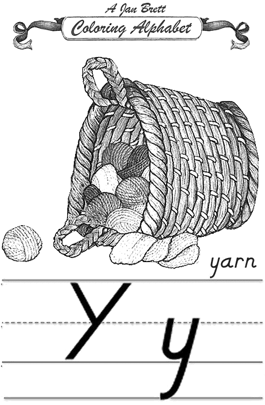 Yarn