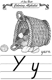 Yarn