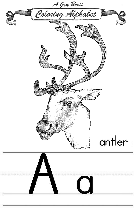 Antler