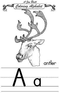 Antler