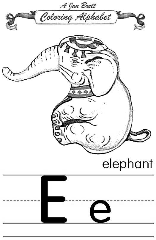 Elephant