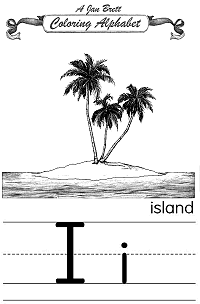 Island