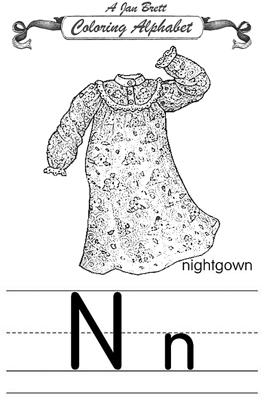 Nightgown