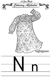 Nightgown