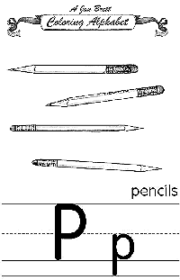 Pencils