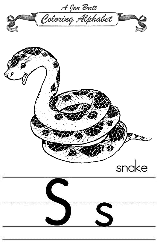 Snake