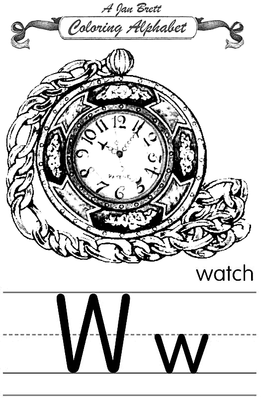 Watch