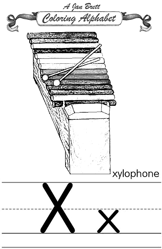 Xylophone