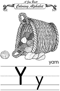 Yarn