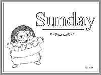 Sundays Times