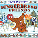 Gingerbread Friends