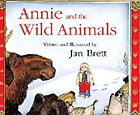 Annie and the Wild Animals