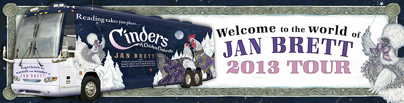 2013 Tour