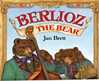 Berlioz the Bear