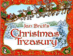 Jan Brett's Christmas Treasury