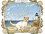 Comet's Nine Lives