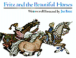 Fritz and the Beautiful Horses