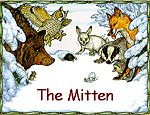 The Mitten