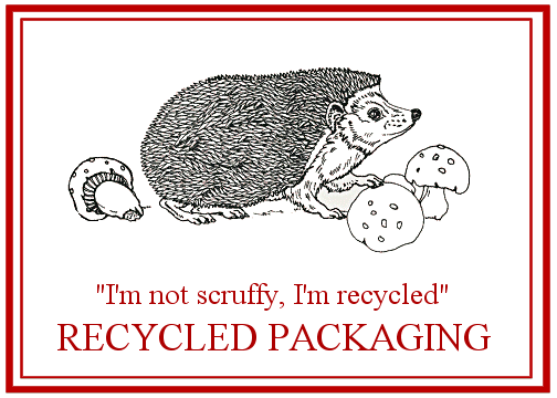 Recycled Packaging