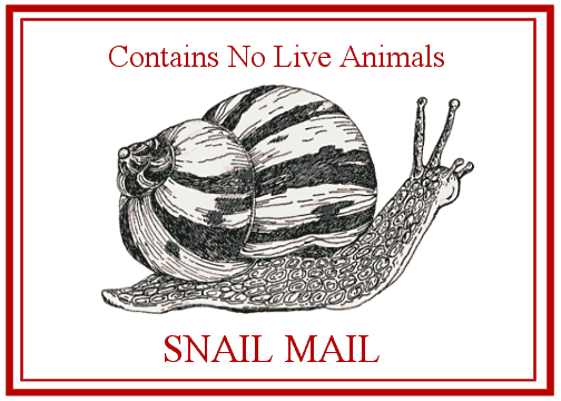 Snail Mail