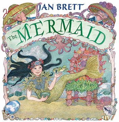 The Mermaid