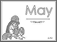 May