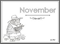 November