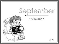 September