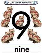 Number 9