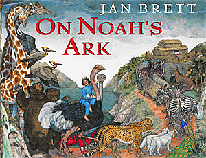 On Noah's Ark