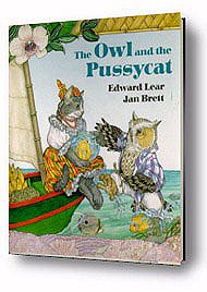 The Owl and the Pussycat