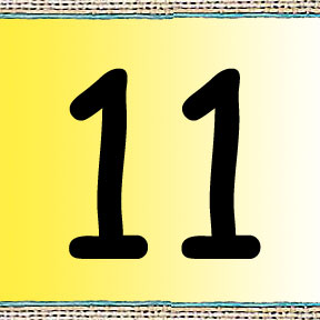 Pocket Calendar 11