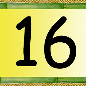 Pocket Calendar 16