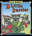 The 3 Little Dassies