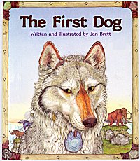 The First Dog