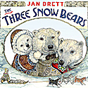 The Three Snow Bears