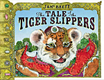 The Tiger Slippers
