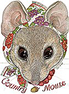 Town Mouse Country Mouse