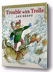 Trouble with Trolls