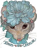 Town Mouse Country Mouse